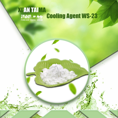 Xian Taima Chilling Substance Powder With Refractive Index 1.528