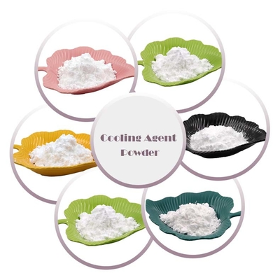 Higher Purity Cooling Agent / Coolada Powder WS-23 WS-5 WS-12 WS-3