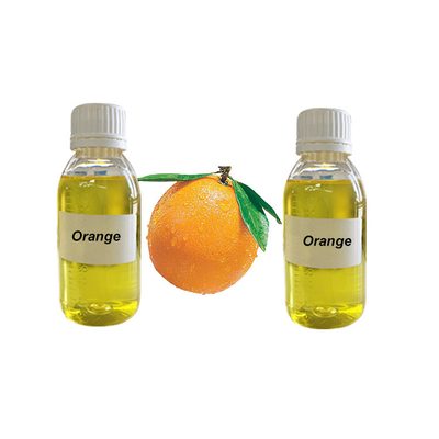High Concentrated Fruit Vape Juice Flavors Orange Flavor For E Cigarette Liquid