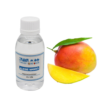 Pure Flavour Concentrates For Vaping Smoking Flavoring Halal Certificate