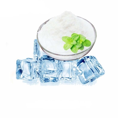 White Crystal powder Cooling Agent WS-23  for Mint candy or gum