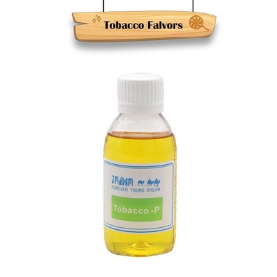 Menthol Fruit Aroma Tobacco Flavor Concentrate Cas 220-334-2