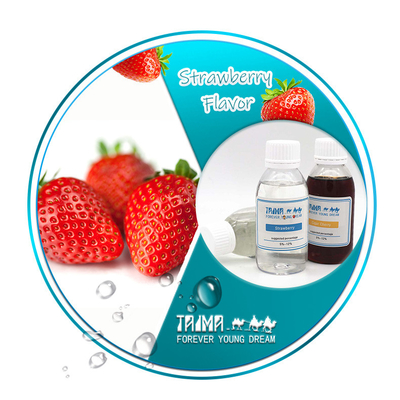 Лучшие фруктовые вкусы для жидкости для электронных сигарет. Доступно 800 вкусов концентратов