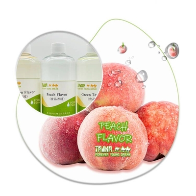 Концентрат для вейпа со вкусом персика, USP Grade, 125 мл