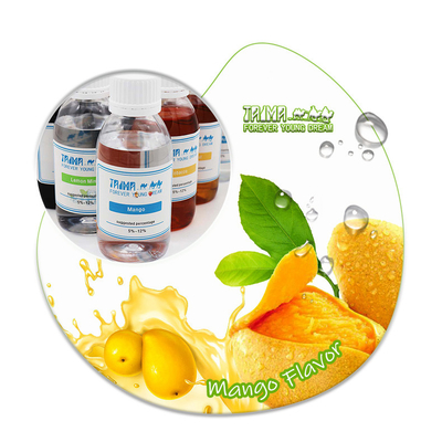 Концентрат ароматизации манго для фруктового вейп-сока USA Made E JUICE