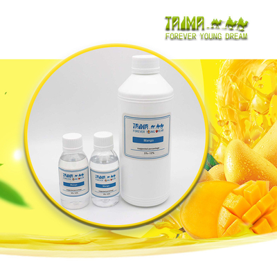 Концентрат Mango E JUICE для ароматизации жидкости для электронных сигарет