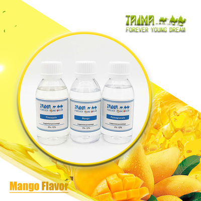 Концентрат Mango E JUICE для ароматизации жидкости для электронных сигарет