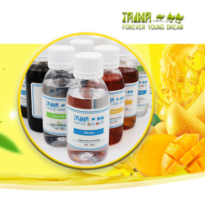 Концентрат Mango E JUICE для ароматизации жидкости для электронных сигарет