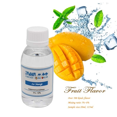 Концентрат Mango E JUICE для ароматизации жидкости для электронных сигарет
