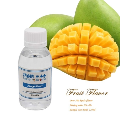 Концентрат Mango E JUICE для ароматизации жидкости для электронных сигарет