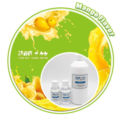 Концентрированный сок с ароматизацией манго, сделанный в ароматизаторах Xian