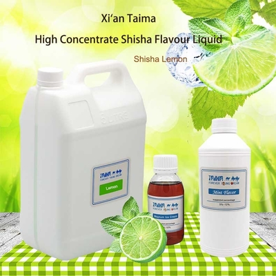 Xi`an Taima Shisha Табачный жидкость с ароматом дыни, используемая для кальяна