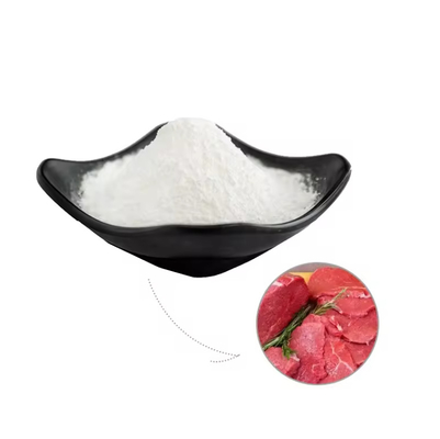 Ароматизатор и ароматизатор говядины Pure Natrue Beef Meat Powder для пищевых продуктов