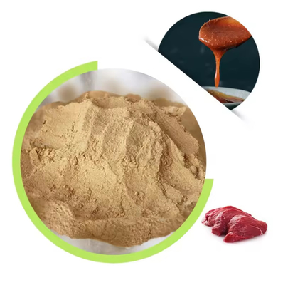 Ароматизатор и ароматизатор говядины Pure Natrue Beef Meat Powder для пищевых продуктов