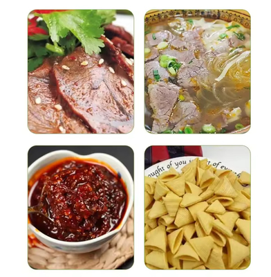 Ароматизатор и ароматизатор говядины Pure Natrue Beef Meat Powder для пищевых продуктов