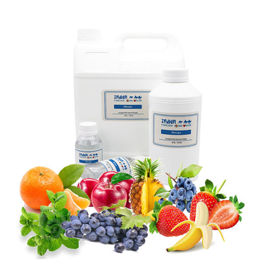 Наиболее популярные лучшие концентрированные жидкие ароматы Mango E-liquid Ejuice
