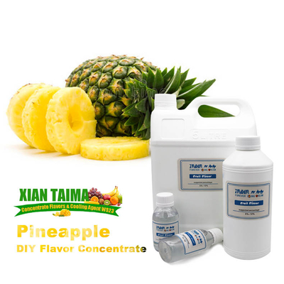 USP Grade Base For E Liquid Tobacco Flavors Богатый натуральный табачный экстракт