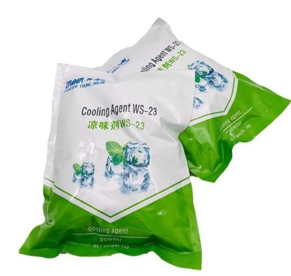 Taima Koolada WS23/Охлаждающий агент WS-23 Порошок Бесплатные образцы