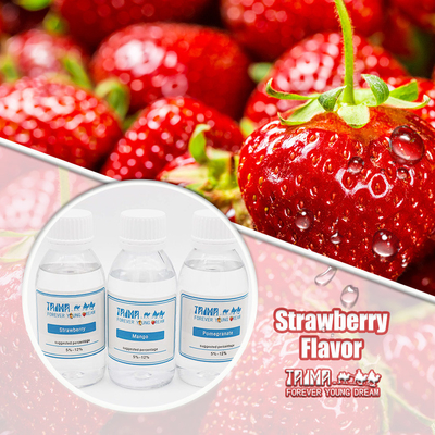 Эссенция ICE Strawberry Fragrance для V-UICE
