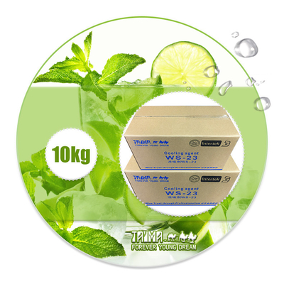 Жидкость для вейпа Strong Cooler Ws-23 Ws23