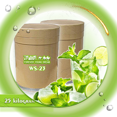 Жидкость для вейпа Strong Cooler Ws-23 Ws23