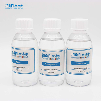 Концентрированная жидкость с ароматом Якулт для напитков Pure Dairy Essence