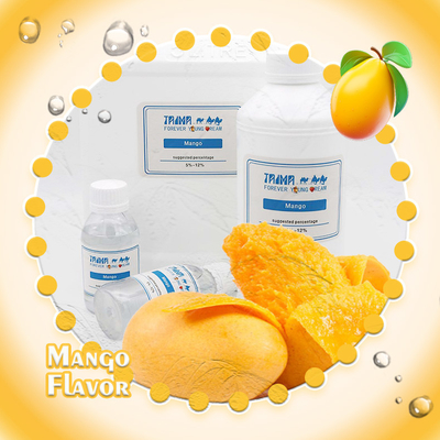 Холодный и темный запас аромата на основе PG / VG для VJuice DIY жидкость из ароматического магазина