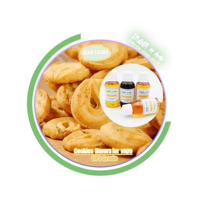 Концентрат ароматизатора для маршмеллоу Taima Cotton Candy Flavour для табачной жидкости для электронных сигарет