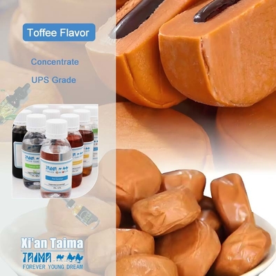 Концентрат ароматизатора для маршмеллоу Taima Cotton Candy Flavour для табачной жидкости для электронных сигарет
