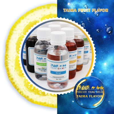 Taima Popular Strawberry/Ripe Strawberry/Sweet Strawberry High Concentrate для добавления аромата V
