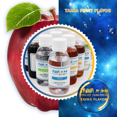 Taima Popular Strawberry/Ripe Strawberry/Sweet Strawberry High Concentrate для добавления аромата V