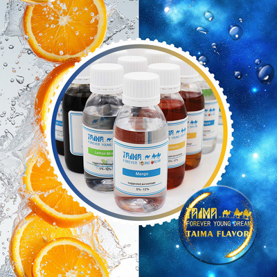 Taima Popular Strawberry/Ripe Strawberry/Sweet Strawberry High Concentrate для добавления аромата V