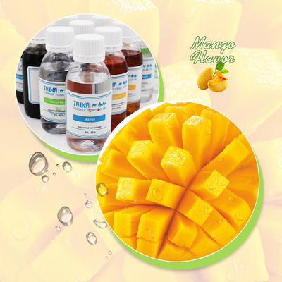 Taima Flavorings V-P 2000 Puffs Зеленый яблочный аромат Электронный высококонцентрированный фруктовый аромат
