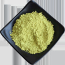 Растительный экстракт Кверцетин порошок 98% Sophora Japonica экстракт CAS 117-39-5