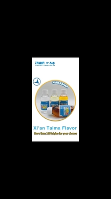 Охлаждающий агент Taima Menthol / Mint / WS-23 с Cas 51115-67-4 и бесплатными образцами