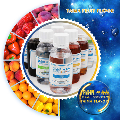 Высококонцентрированный аромат табака с ароматизацией Xian для Tokyo E-Liquid Vape Juice