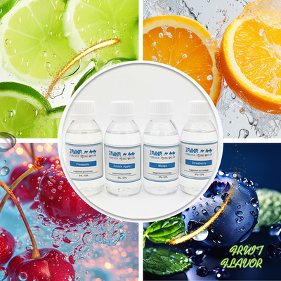 Высококонцентрированный аромат табака с ароматизацией Xian для Tokyo E-Liquid Vape Juice