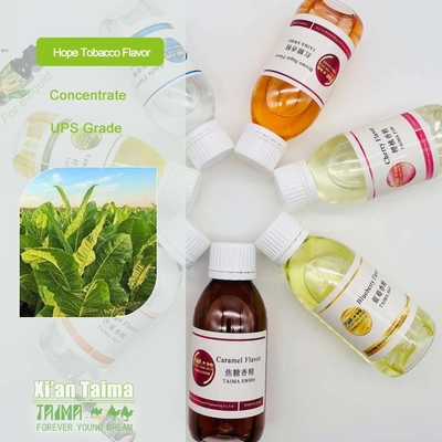 Тайма Концентрат Надежда Табачный Вкус Старый Капитан Жидкость для Ароматизации Табака для Vape E-liquid