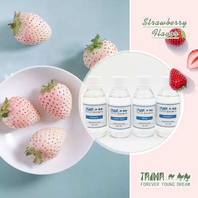 Высококонцентрированные вкусы табака для вейп-жидкости. Табачный вкус для удовлетворения от парения электронной жидкостью.