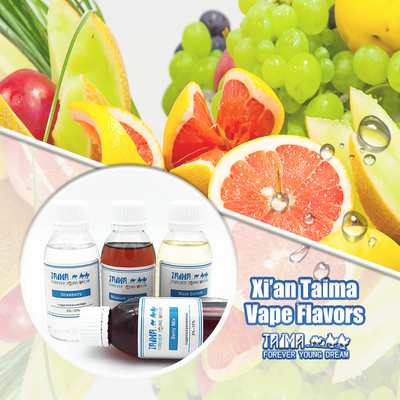 DIY PG/VG Base E-Liquid Концентрирует Чистый Манго С Гладким Никотиновым Попаданием