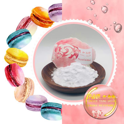 Порошковый подсластитель неотам-сукралоза - самый сладкий съедобный подсластитель на сегодняшний день