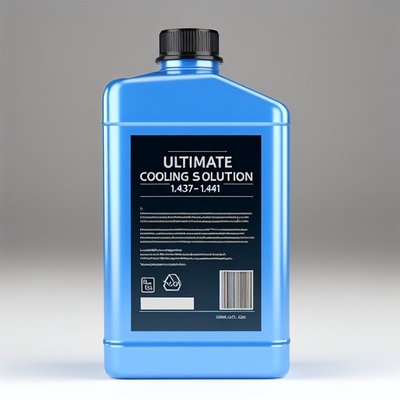Refractive Index 1.437-1.441 Cooling Agent WS-23 Your Ultimate Cooling Solution