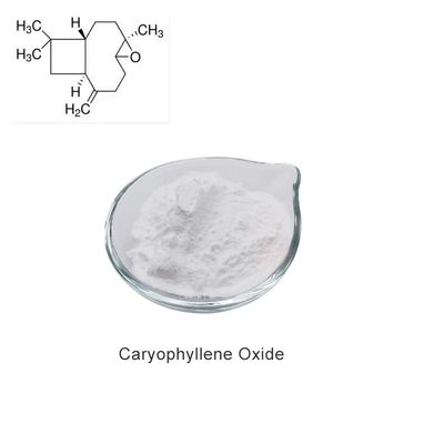Порошок оксида кариофиллена, чистота 99,99%, CAS 1139-30-6