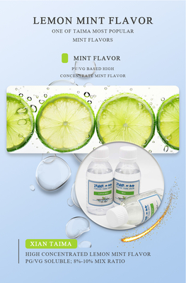 Концентрат вкуса для вейп-жидкости Mango - зарегистрировано FDA, 125 мл-5 л