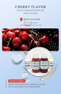 Концентрат вкуса для вейп-жидкости Mango - зарегистрировано FDA, 125 мл-5 л