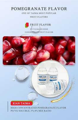Концентрат вкуса для вейп-жидкости Mango - зарегистрировано FDA, 125 мл-5 л