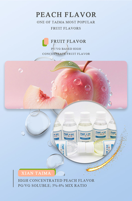 Концентрат вкуса для вейп-жидкости Mango - зарегистрировано FDA, 125 мл-5 л