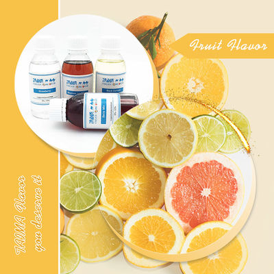 Концентрат бананового аромата на основе PG для DIY E-Liquid - FDA зарегистрирована с бесплатным образцом 125 мл