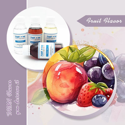 Концентрат бананового аромата на основе PG для DIY E-Liquid - FDA зарегистрирована с бесплатным образцом 125 мл