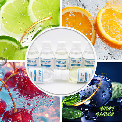 Концентрат бананового аромата на основе PG для DIY E-Liquid - FDA зарегистрирована с бесплатным образцом 125 мл